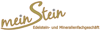 Mein Stein - Sarah & Lukas Reimair Logo